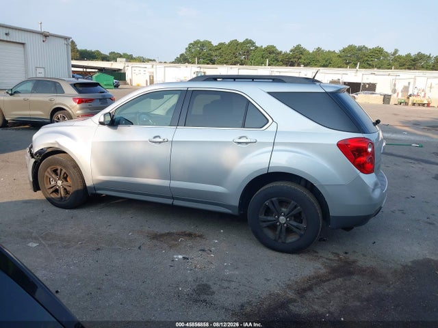 45856858 :رقم المزاد ، 2CNFLNEC0B6456135 vin ، 2011 Chevrolet Equinox Lt W/2lt مزاد بيع