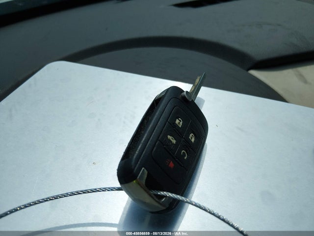 Продаж на аукціоні авто 2015 Buick Verano Leather Group, vin: 1G4PS5SK6F4162250, номер лоту: 45856859