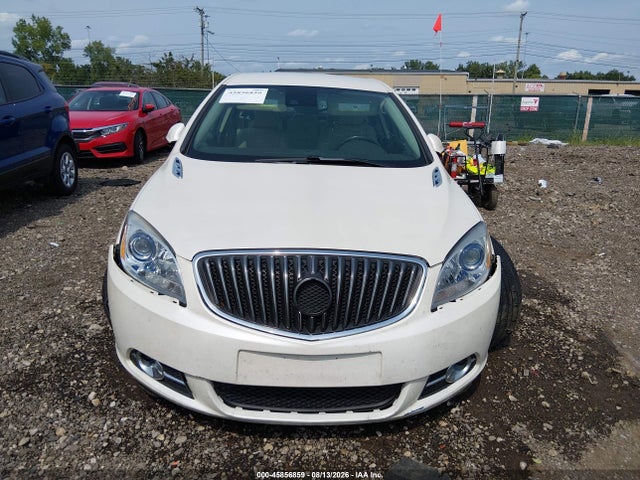 Продаж на аукціоні авто 2015 Buick Verano Leather Group, vin: 1G4PS5SK6F4162250, номер лоту: 45856859