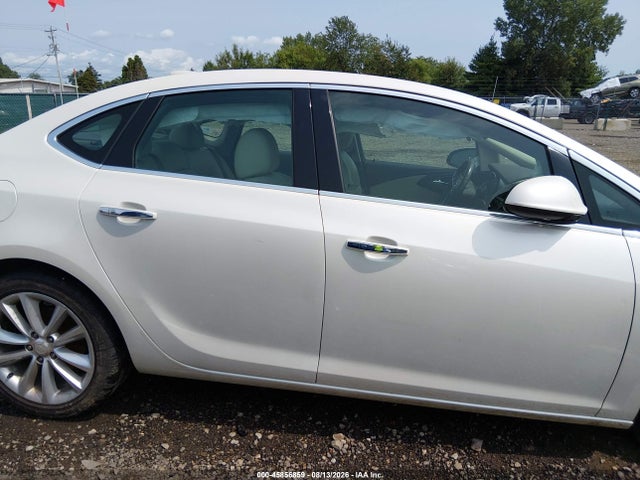 Продаж на аукціоні авто 2015 Buick Verano Leather Group, vin: 1G4PS5SK6F4162250, номер лоту: 45856859
