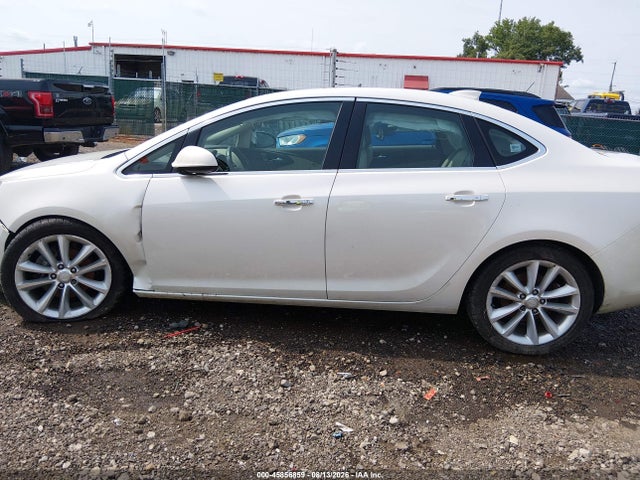 Продаж на аукціоні авто 2015 Buick Verano Leather Group, vin: 1G4PS5SK6F4162250, номер лоту: 45856859