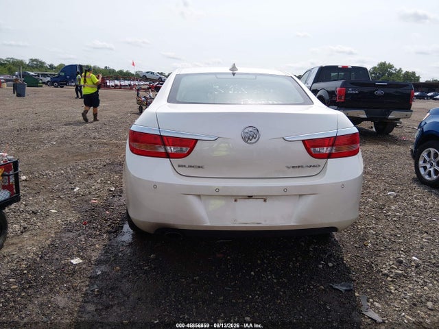 Продаж на аукціоні авто 2015 Buick Verano Leather Group, vin: 1G4PS5SK6F4162250, номер лоту: 45856859