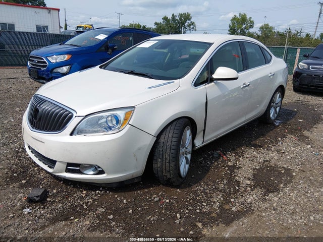 Продаж на аукціоні авто 2015 Buick Verano Leather Group, vin: 1G4PS5SK6F4162250, номер лоту: 45856859