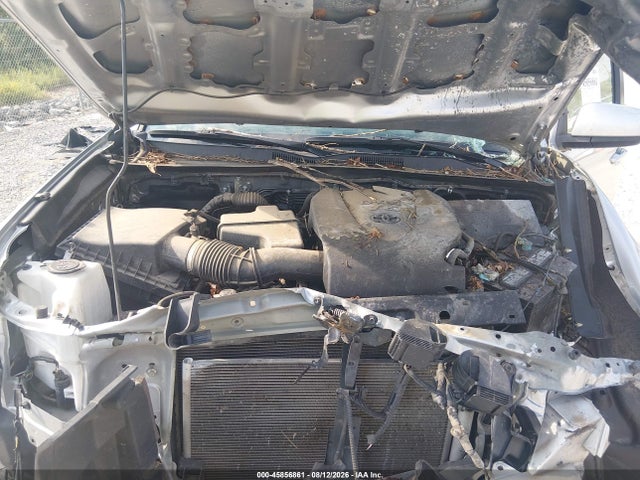 2022 Toyota Tacoma Sr5 V6 მანქანა იყიდება აუქციონზე, vin: 3TYCZ5AN4NT093060, აუქციონის ნომერი: 45856861