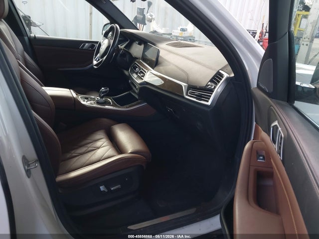 5UXTA6C02P9P85425 BMW X5 Phev Xdrive45e