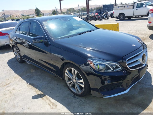 Продаж на аукціоні авто 2016 Mercedes-benz E 350 4matic, vin: WDDHF8JB2GB248139, номер лоту: 45856870