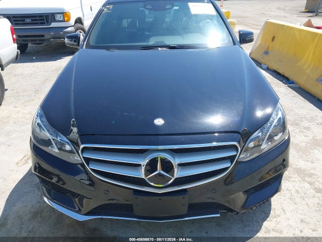 Продаж на аукціоні авто 2016 Mercedes-benz E 350 4matic, vin: WDDHF8JB2GB248139, номер лоту: 45856870