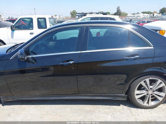 Продаж на аукціоні авто 2016 Mercedes-benz E 350 4matic, vin: WDDHF8JB2GB248139, номер лоту: 45856870