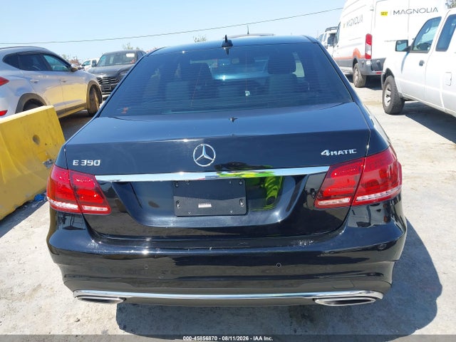 Продаж на аукціоні авто 2016 Mercedes-benz E 350 4matic, vin: WDDHF8JB2GB248139, номер лоту: 45856870