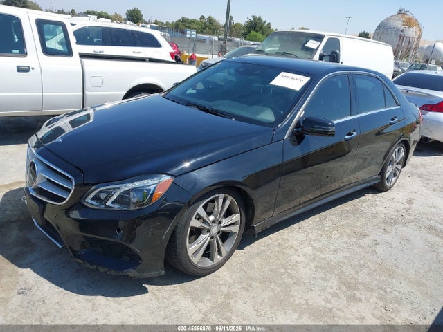 Продаж на аукціоні авто 2016 Mercedes-benz E 350 4matic, vin: WDDHF8JB2GB248139, номер лоту: 45856870