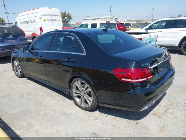 Продаж на аукціоні авто 2016 Mercedes-benz E 350 4matic, vin: WDDHF8JB2GB248139, номер лоту: 45856870