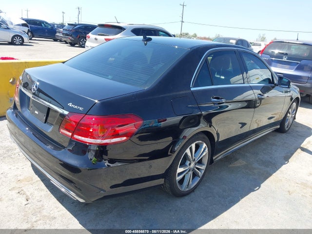 Продаж на аукціоні авто 2016 Mercedes-benz E 350 4matic, vin: WDDHF8JB2GB248139, номер лоту: 45856870