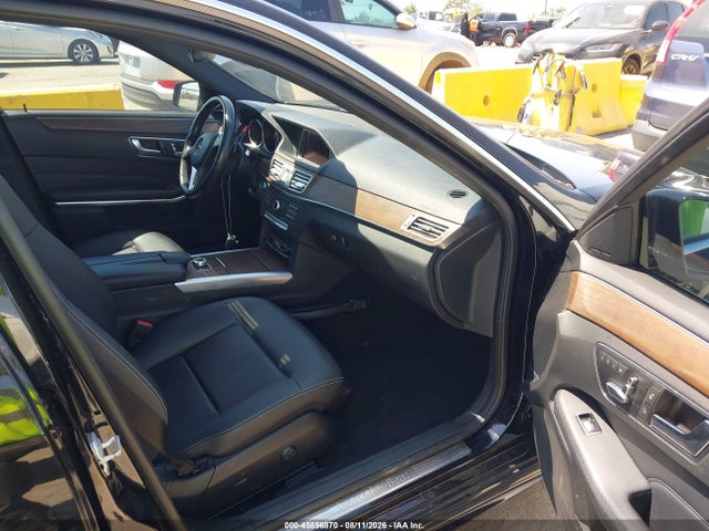 Продаж на аукціоні авто 2016 Mercedes-benz E 350 4matic, vin: WDDHF8JB2GB248139, номер лоту: 45856870