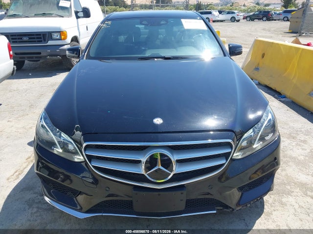 Продаж на аукціоні авто 2016 Mercedes-benz E 350 4matic, vin: WDDHF8JB2GB248139, номер лоту: 45856870