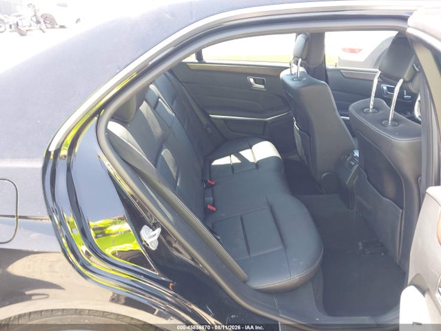 Продаж на аукціоні авто 2016 Mercedes-benz E 350 4matic, vin: WDDHF8JB2GB248139, номер лоту: 45856870