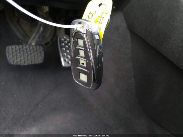 1G1ZE5ST3HF116324 Chevrolet MALIBU 1LT