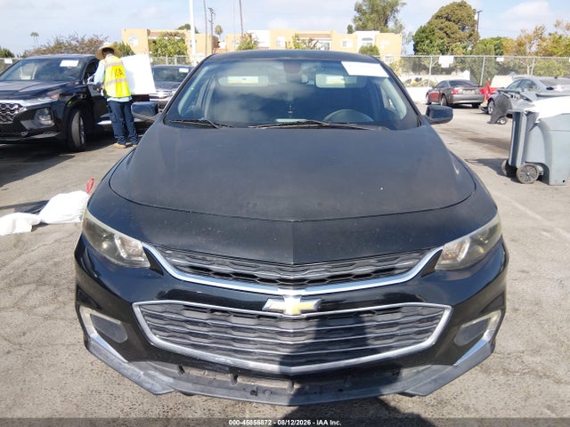 1G1ZE5ST3HF116324 Chevrolet MALIBU 1LT