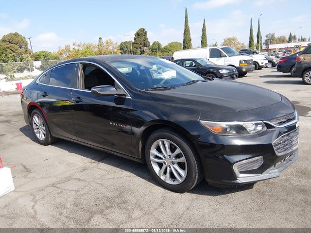 1G1ZE5ST3HF116324 Chevrolet MALIBU 1LT