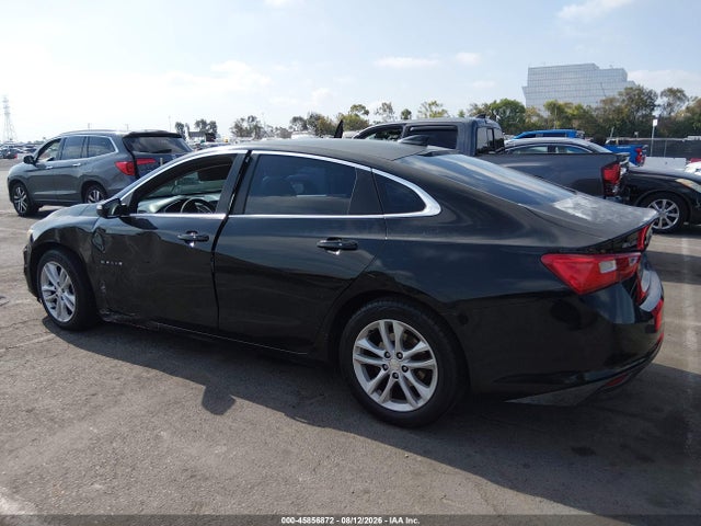 1G1ZE5ST3HF116324 Chevrolet MALIBU 1LT