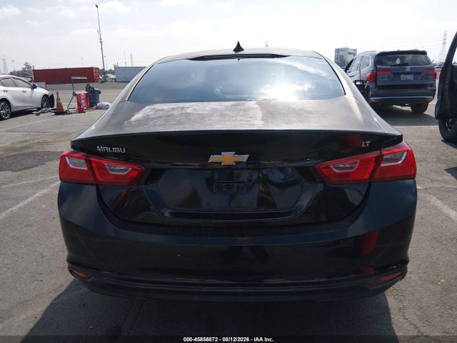1G1ZE5ST3HF116324 Chevrolet MALIBU 1LT
