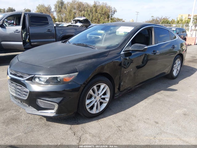 1G1ZE5ST3HF116324 Chevrolet MALIBU 1LT