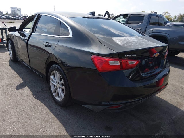 1G1ZE5ST3HF116324 Chevrolet MALIBU 1LT