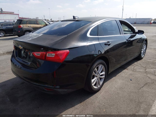 1G1ZE5ST3HF116324 Chevrolet MALIBU 1LT