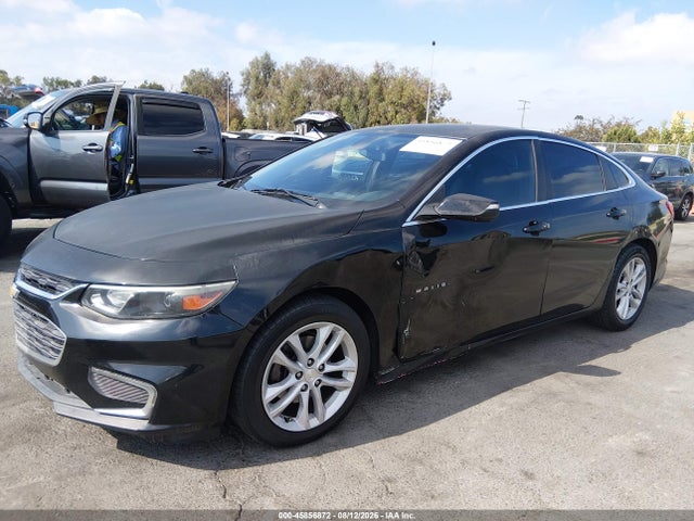 1G1ZE5ST3HF116324 Chevrolet MALIBU 1LT