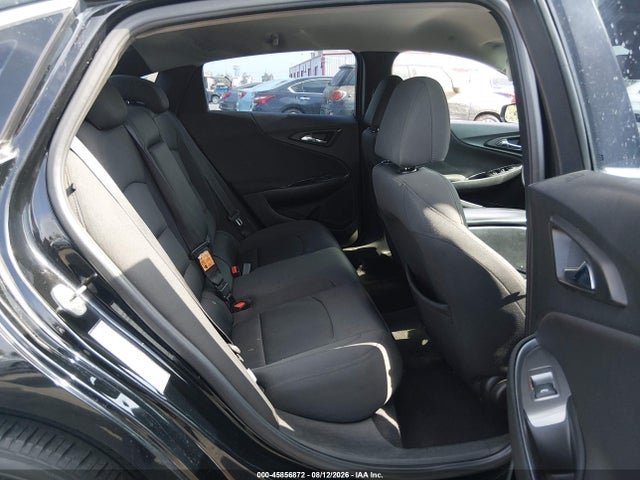 1G1ZE5ST3HF116324 Chevrolet MALIBU 1LT