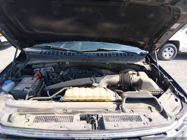 Ford Expedition Xl 2021 1FMJU1GT4MEA27866 Image 10