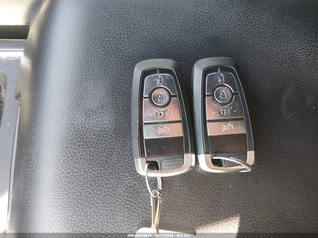 Ford Expedition Xl 2021 1FMJU1GT4MEA27866 Image 11