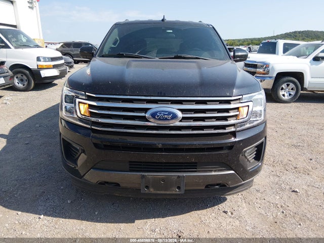 Ford Expedition Xl 2021 1FMJU1GT4MEA27866 Image 12