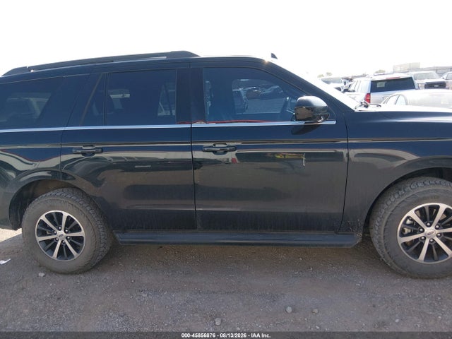 Ford Expedition Xl 2021 1FMJU1GT4MEA27866 Image 13