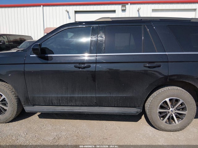 Ford Expedition Xl 2021 1FMJU1GT4MEA27866 Image 14