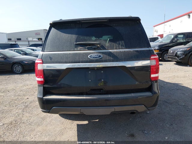 Ford Expedition Xl 2021 1FMJU1GT4MEA27866 Image 16