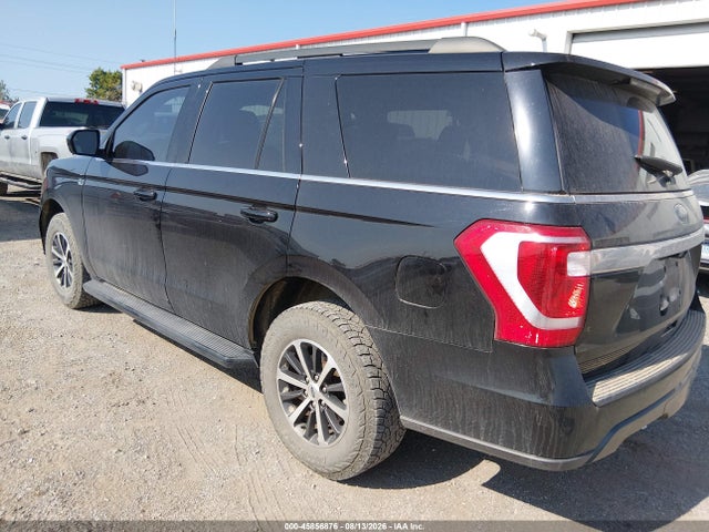 Ford Expedition Xl 2021 1FMJU1GT4MEA27866 Image 3