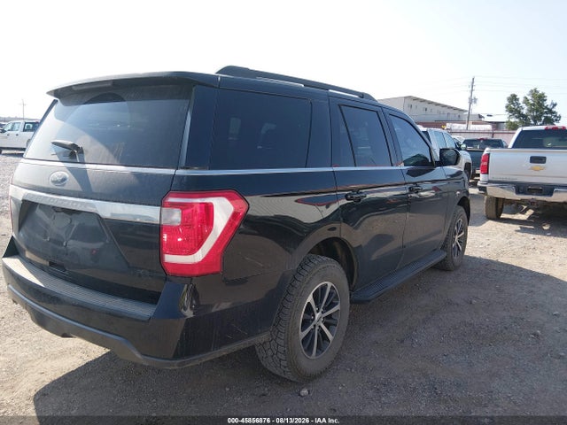 Ford Expedition Xl 2021 1FMJU1GT4MEA27866 Image 4