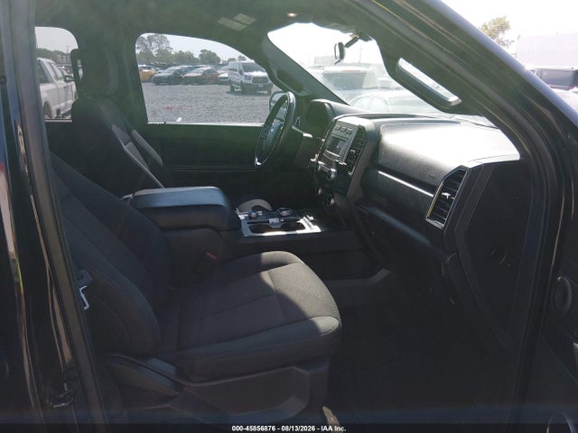 Ford Expedition Xl 2021 1FMJU1GT4MEA27866 Image 5
