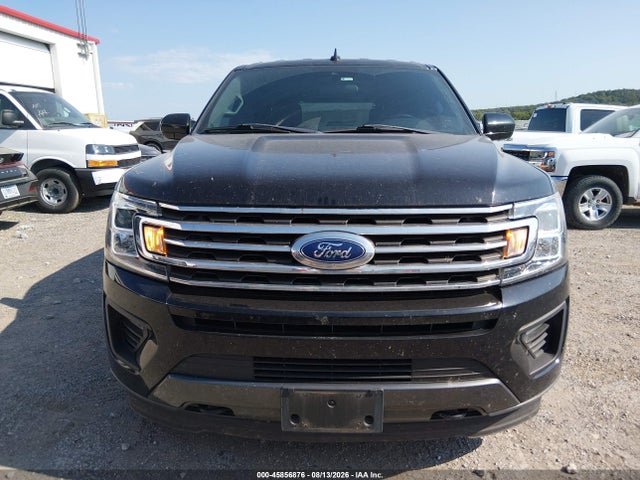 1FMJU1GT4MEA27866 Ford Expedition Xl