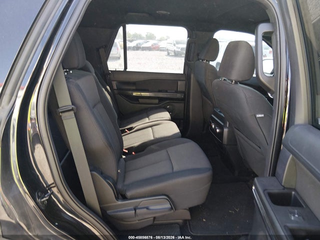 Ford Expedition Xl 2021 1FMJU1GT4MEA27866 Image 8
