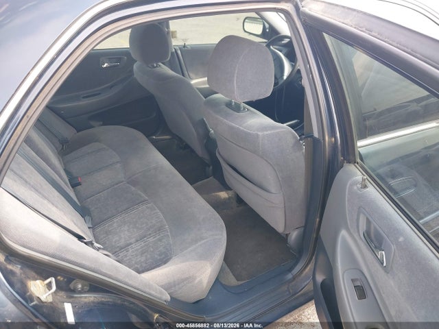2000 Honda Accord 2.3 Ex მანქანა იყიდება აუქციონზე, vin: 1HGCG5653YA089627, აუქციონის ნომერი: 45856882