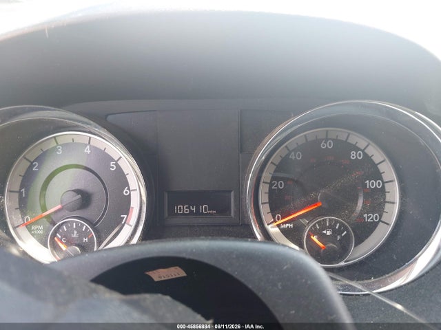 Продажа на аукционе авто 2015 Dodge Grand Caravan Se, vin: 2C4RDGBG6FR617142, номер лота: 45856884