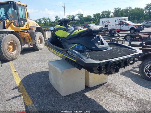 Продаж на аукціоні авто 2022 Yamaha Gp1800, vin: YAMA1745J122, номер лоту: 45856890
