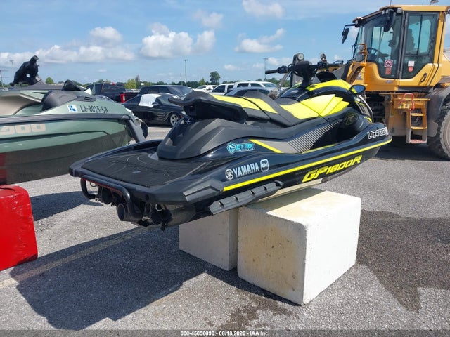 Продаж на аукціоні авто 2022 Yamaha Gp1800, vin: YAMA1745J122, номер лоту: 45856890