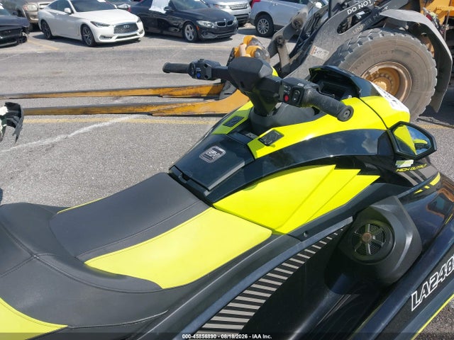 Продаж на аукціоні авто 2022 Yamaha Gp1800, vin: YAMA1745J122, номер лоту: 45856890