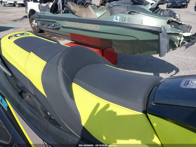 Продаж на аукціоні авто 2022 Yamaha Gp1800, vin: YAMA1745J122, номер лоту: 45856890