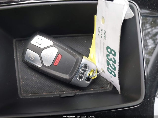 Aukcja sprzedaży 2023 Audi A4 Premium 40 Tfsi Quattro S Tronic, vin: WAUABAF49PA019856, numer aukcji: 45856896