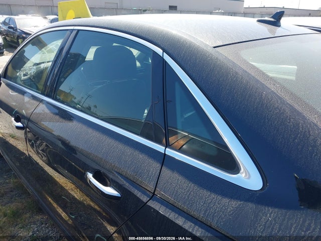 Aukcja sprzedaży 2023 Audi A4 Premium 40 Tfsi Quattro S Tronic, vin: WAUABAF49PA019856, numer aukcji: 45856896