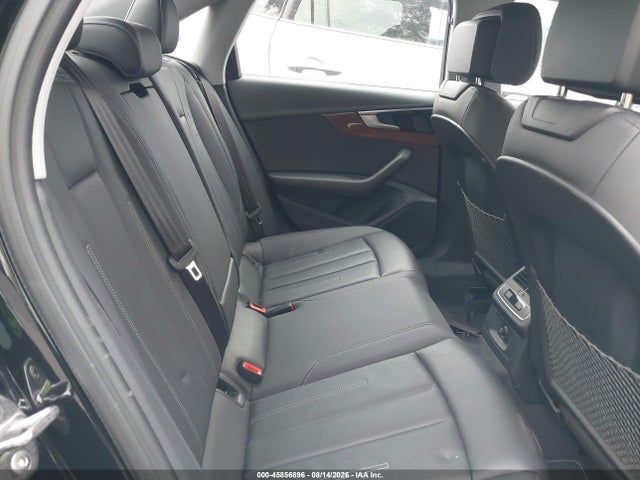 Aukcja sprzedaży 2023 Audi A4 Premium 40 Tfsi Quattro S Tronic, vin: WAUABAF49PA019856, numer aukcji: 45856896