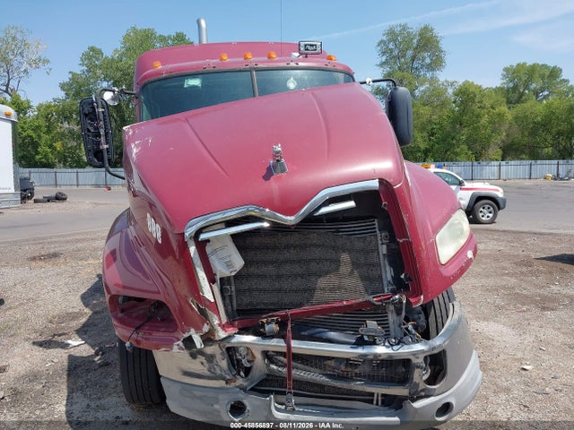 Mack 600 Cxu600 2014 1M1AW07Y5EM035907 Image 12